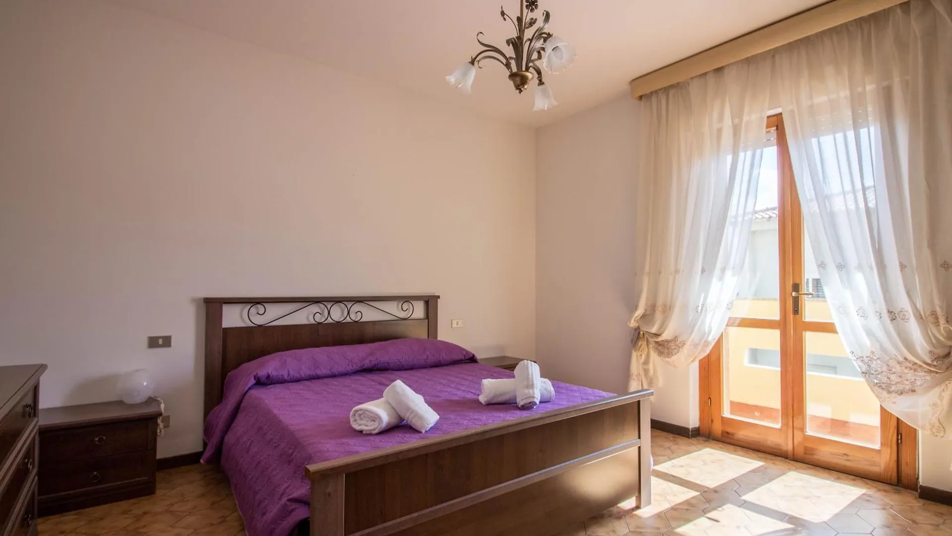 Olbia - Comfy Apartment Near The Airport!