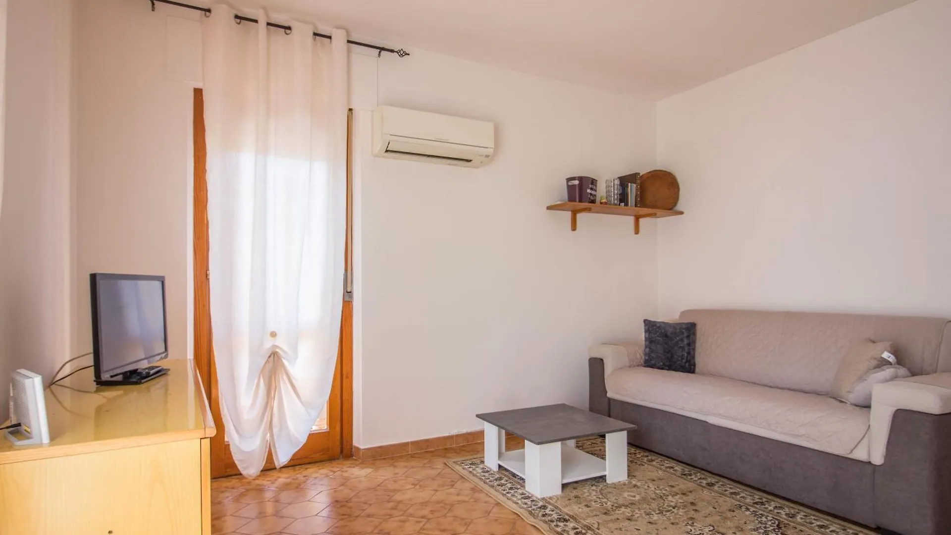 Olbia - Comfy Apartment Near The Airport!