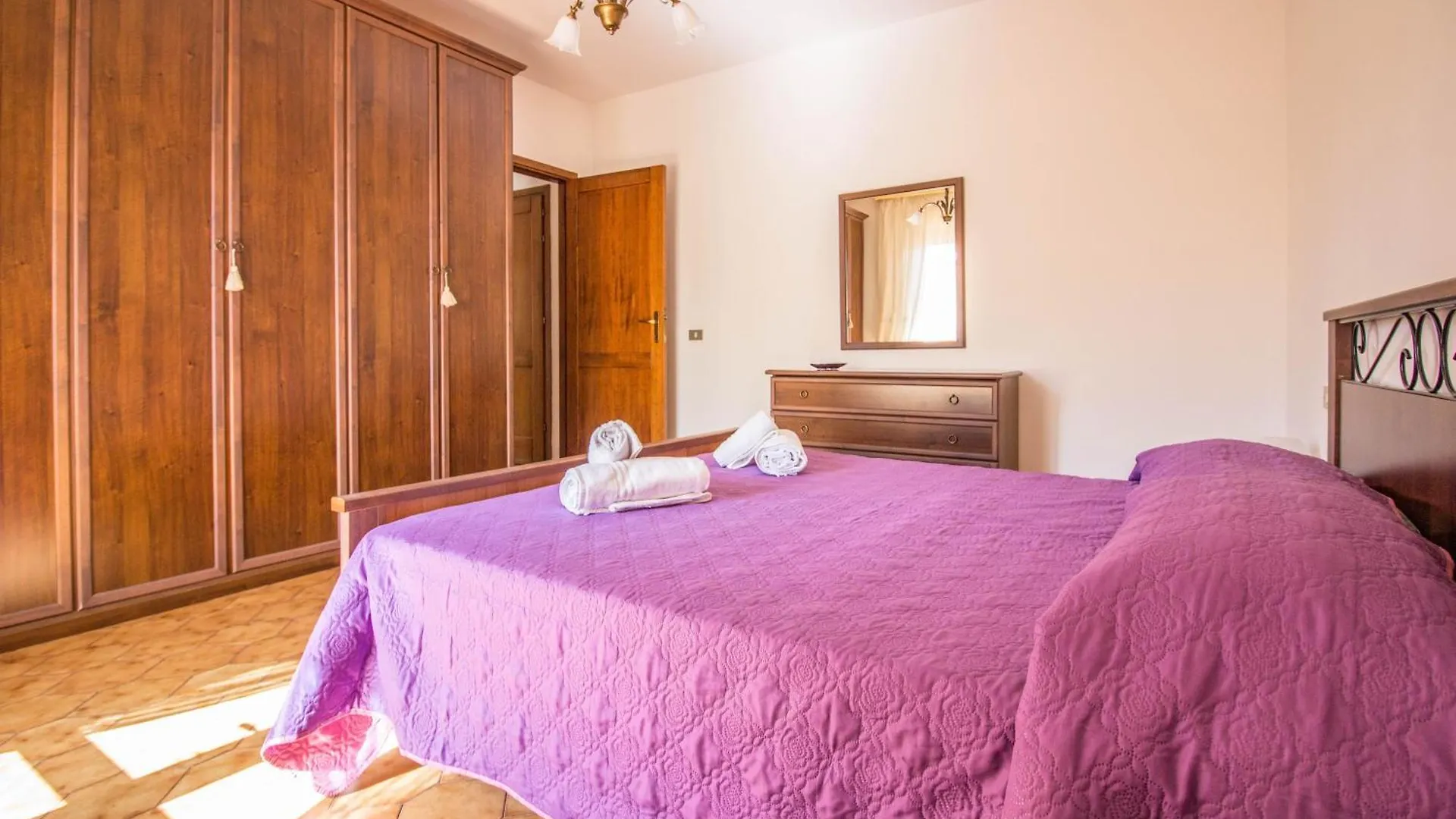 Olbia - Comfy Apartment Near The Airport! Italia