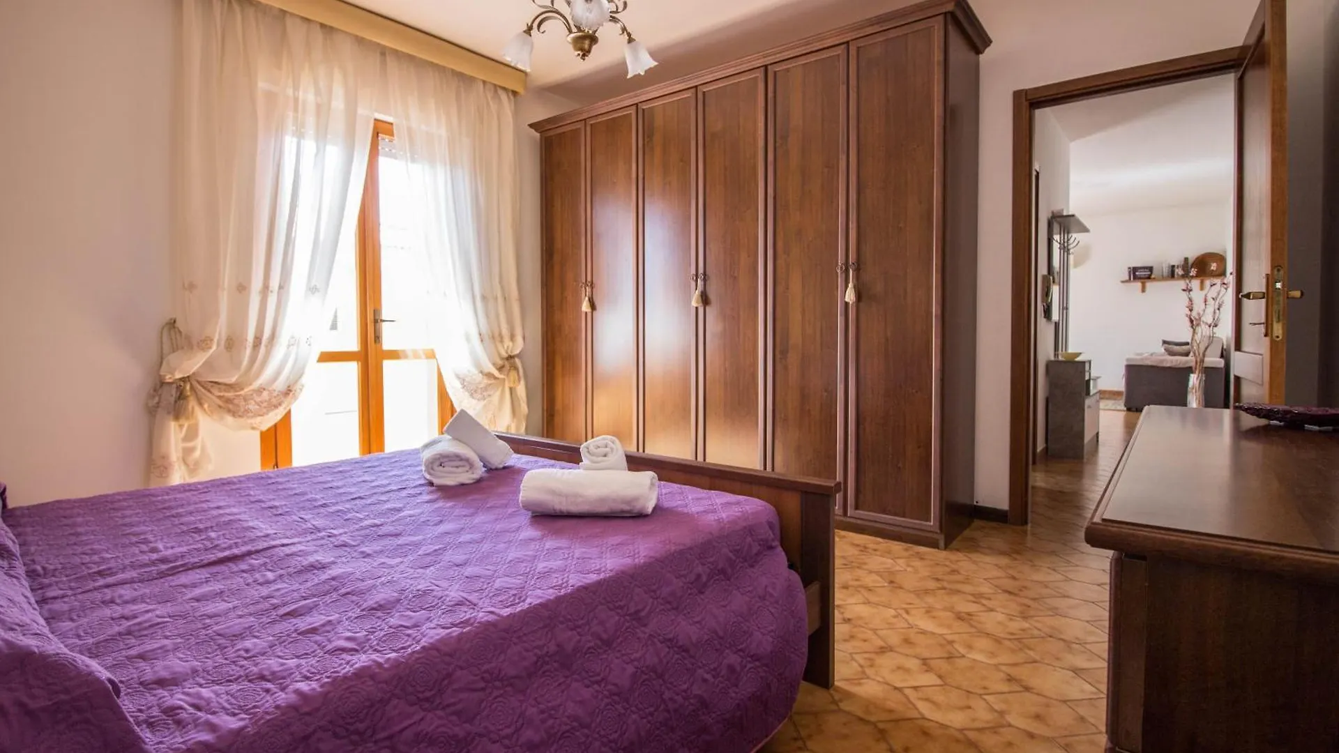 Olbia - Comfy Apartment Near The Airport! 0*,
