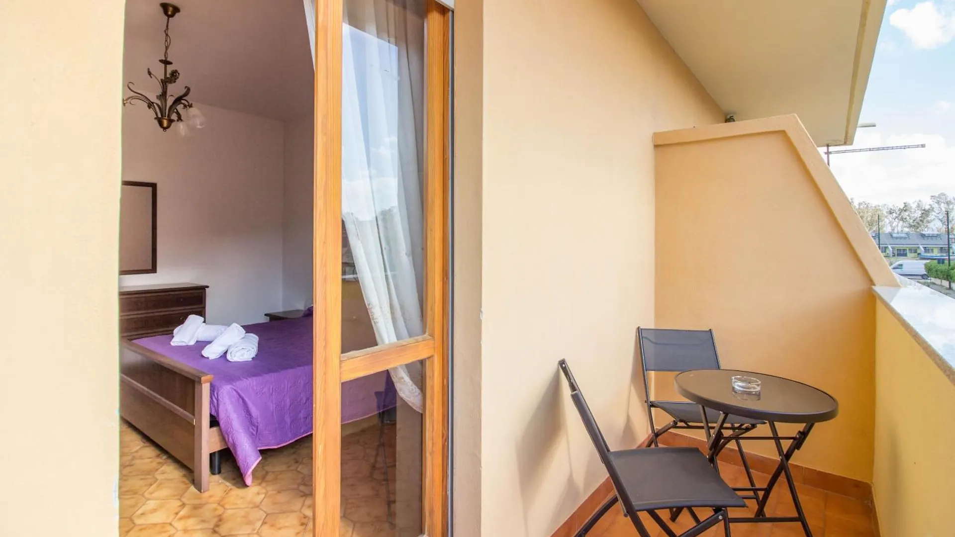Olbia - Comfy Apartment Near The Airport!