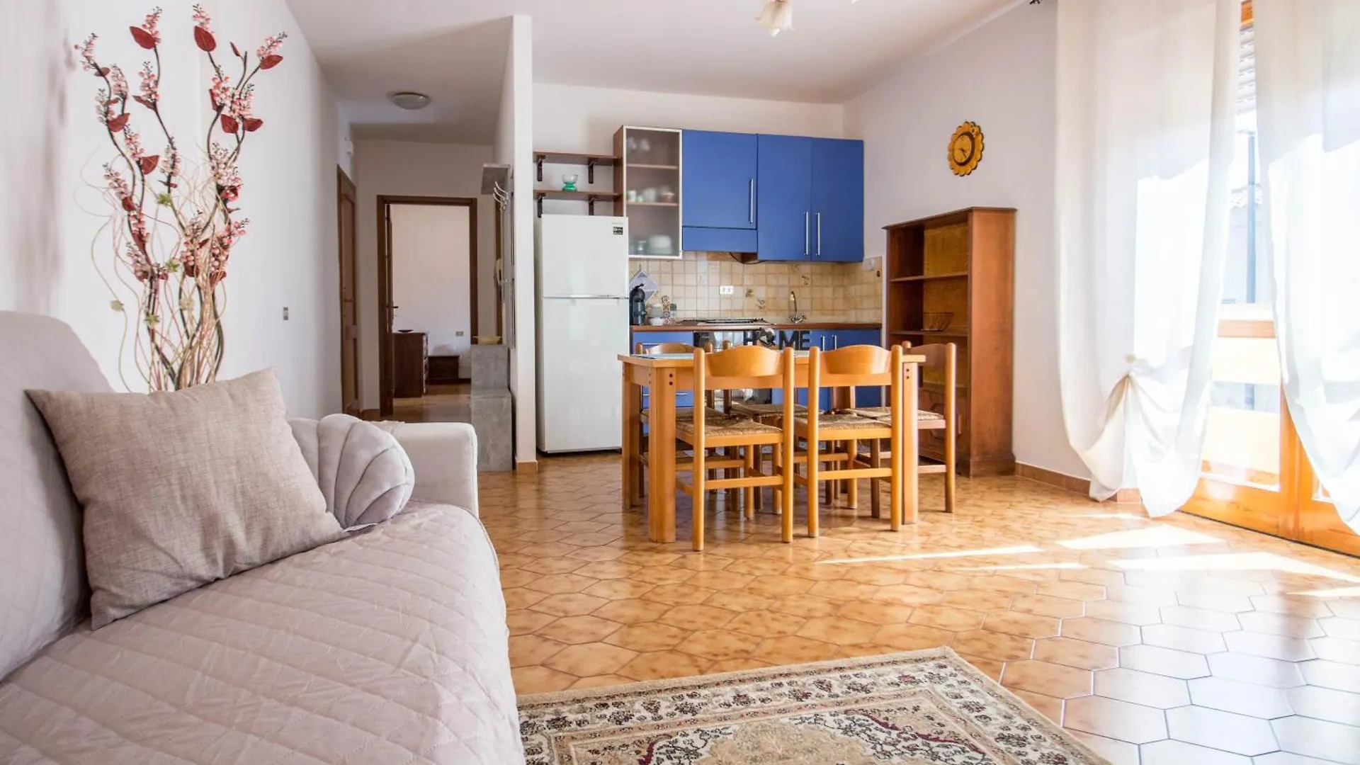 Olbia - Comfy Apartment Near The Airport! 0*,  Italia