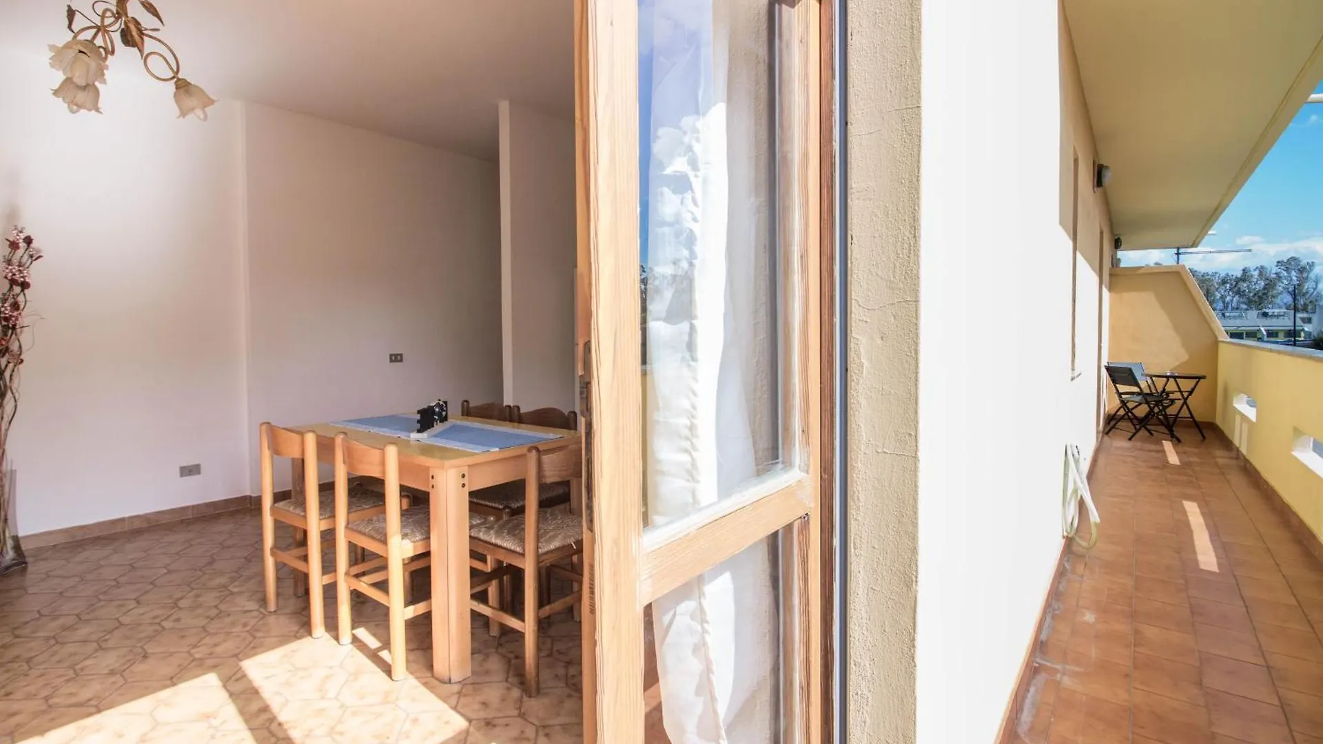Olbia - Comfy Apartment Near The Airport!