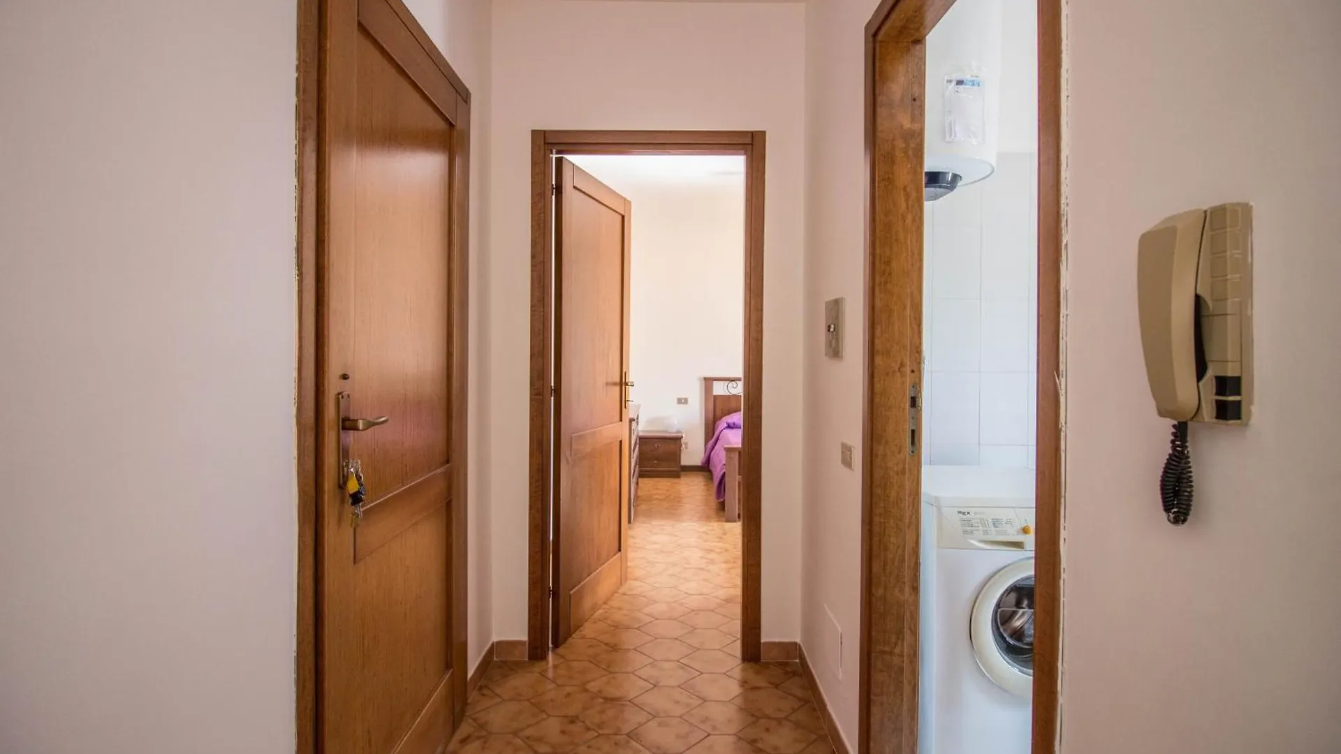 Olbia - Comfy Apartment Near The Airport!