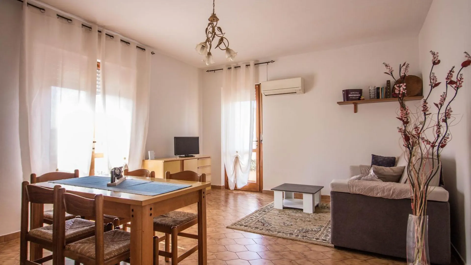 Olbia - Comfy Apartment Near The Airport!