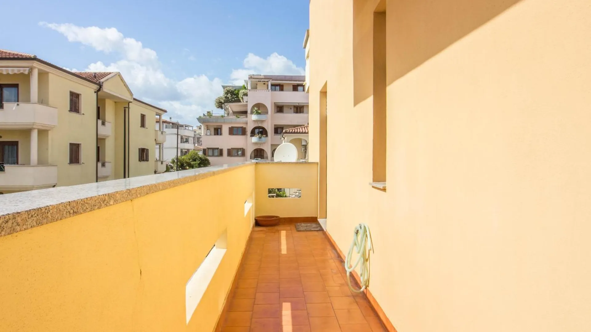 Olbia - Comfy Apartment Near The Airport! Italia