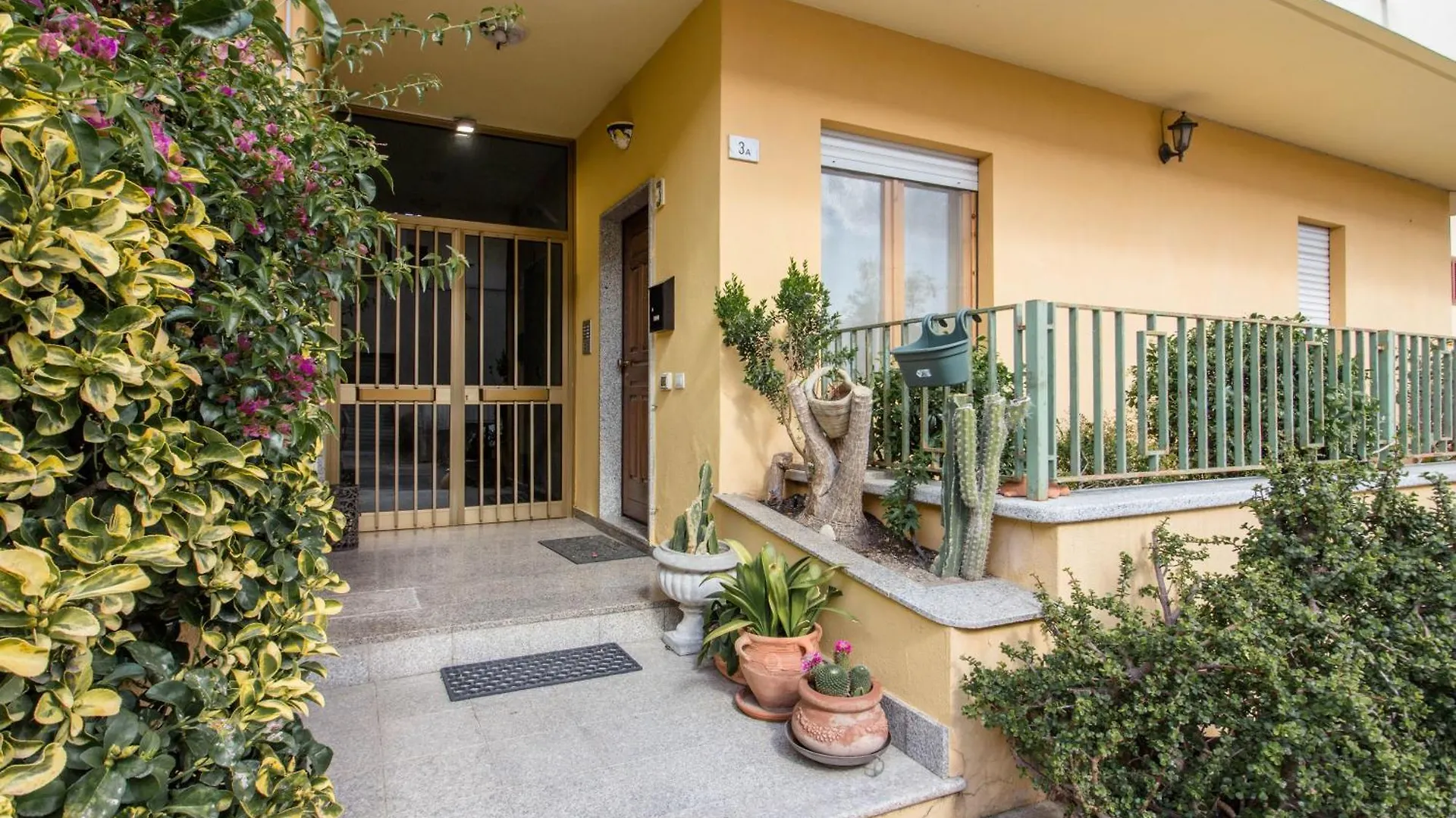 Olbia - Comfy Apartment Near The Airport!